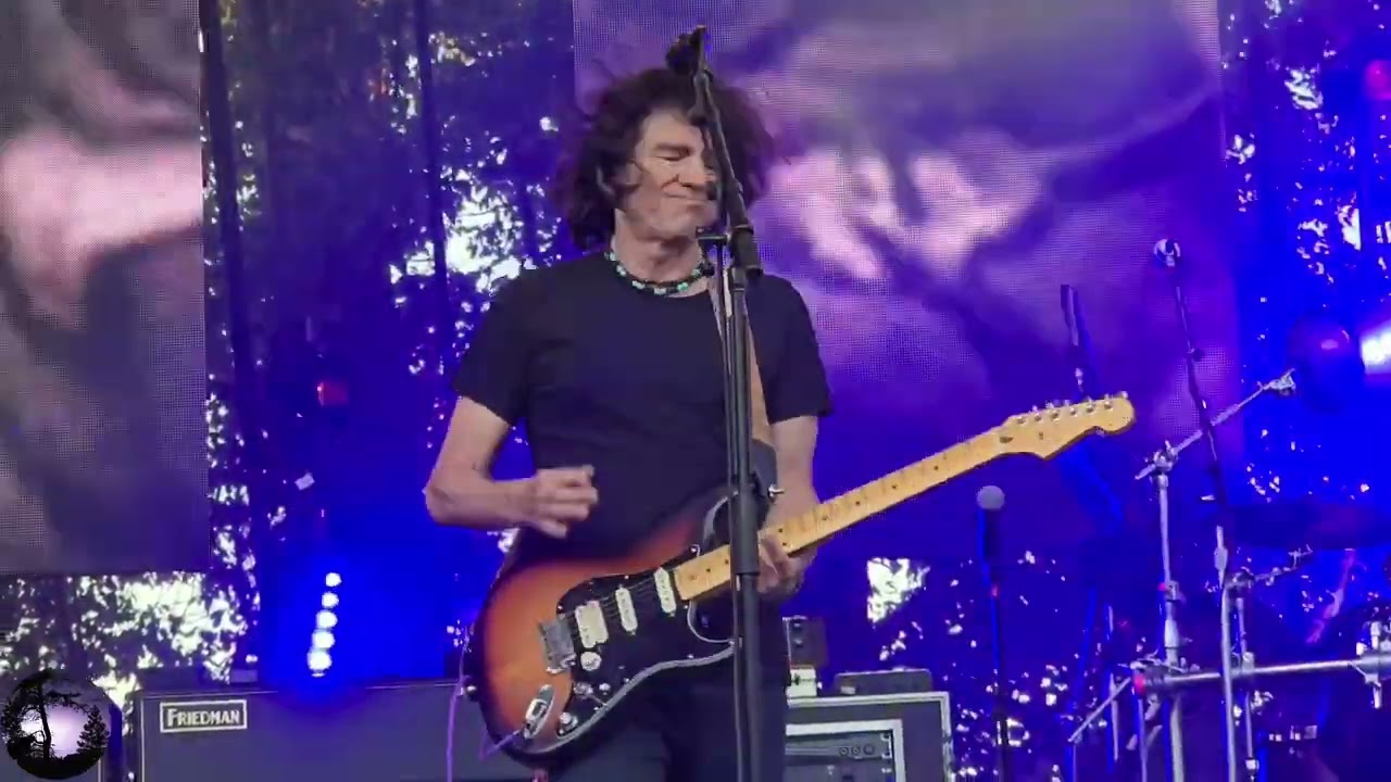 Primus 2024◇FRONT PIT◇The Toys Go Winding Down/Pudding Time- Edgefield- Troutdale, OR 7/19/24