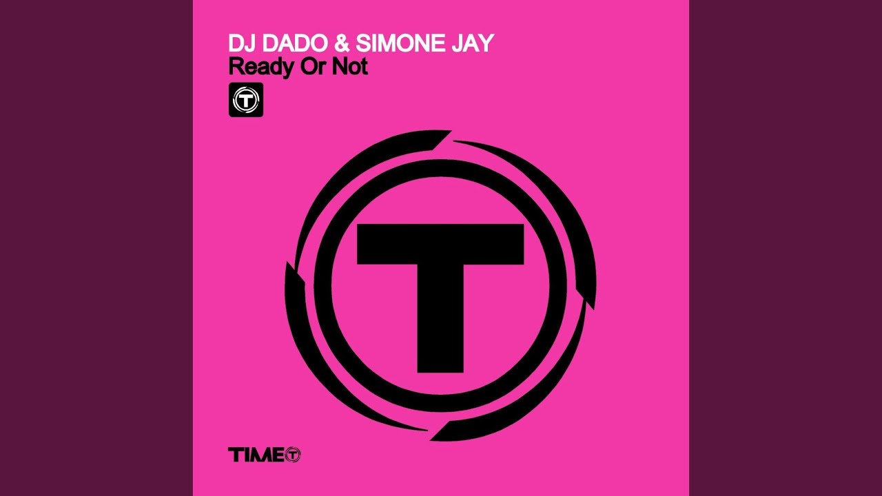 Ready or Not (Antiqua Club Mix)