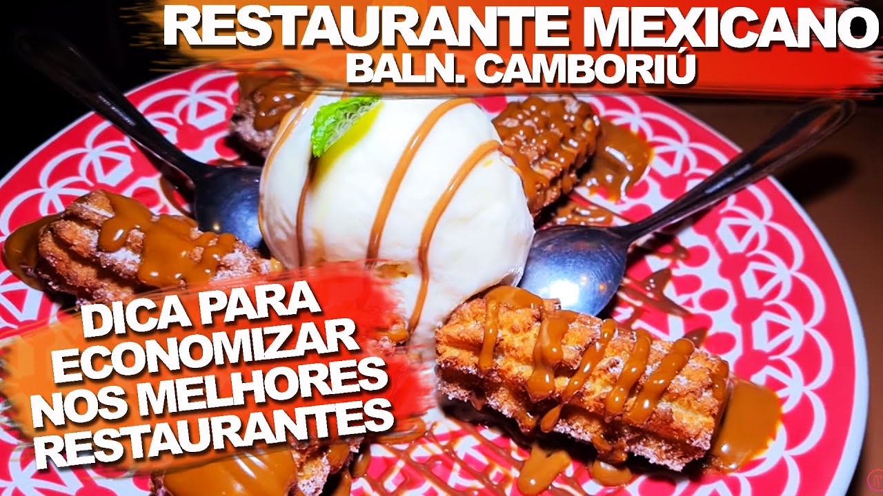 GUACAMOLE COCINA MEXICANA: RESTAURANTE MEXICANO EM BALNEÁRIO CAMBORIÚ - ECONOMIZE COM PRIME GOURMET