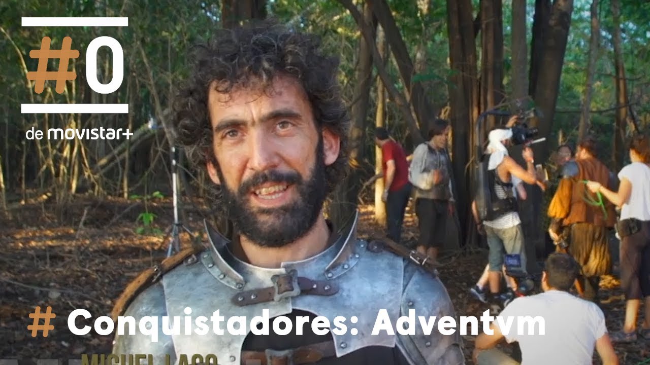Descubriendo Conquistadores Adventvm, episodio 2 | #0