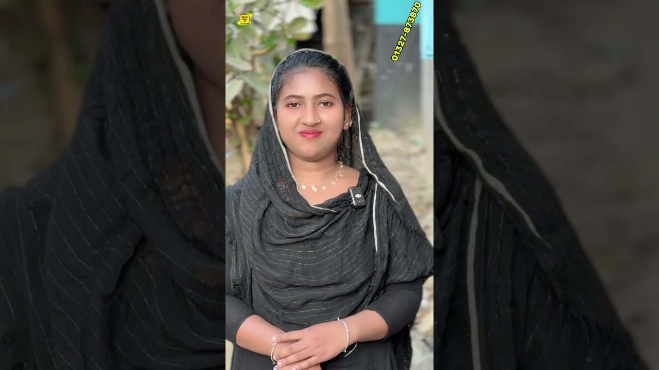 সুখে দুঃখে যদি আমারে কেউ আপন কইরা নিতে পারে তাকেই সঙ্গী করবো।