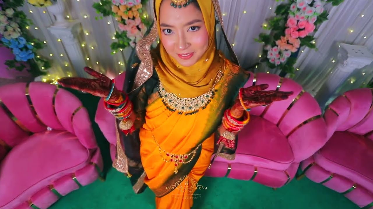 Jesy Holud Trailer Feni, Bangladash