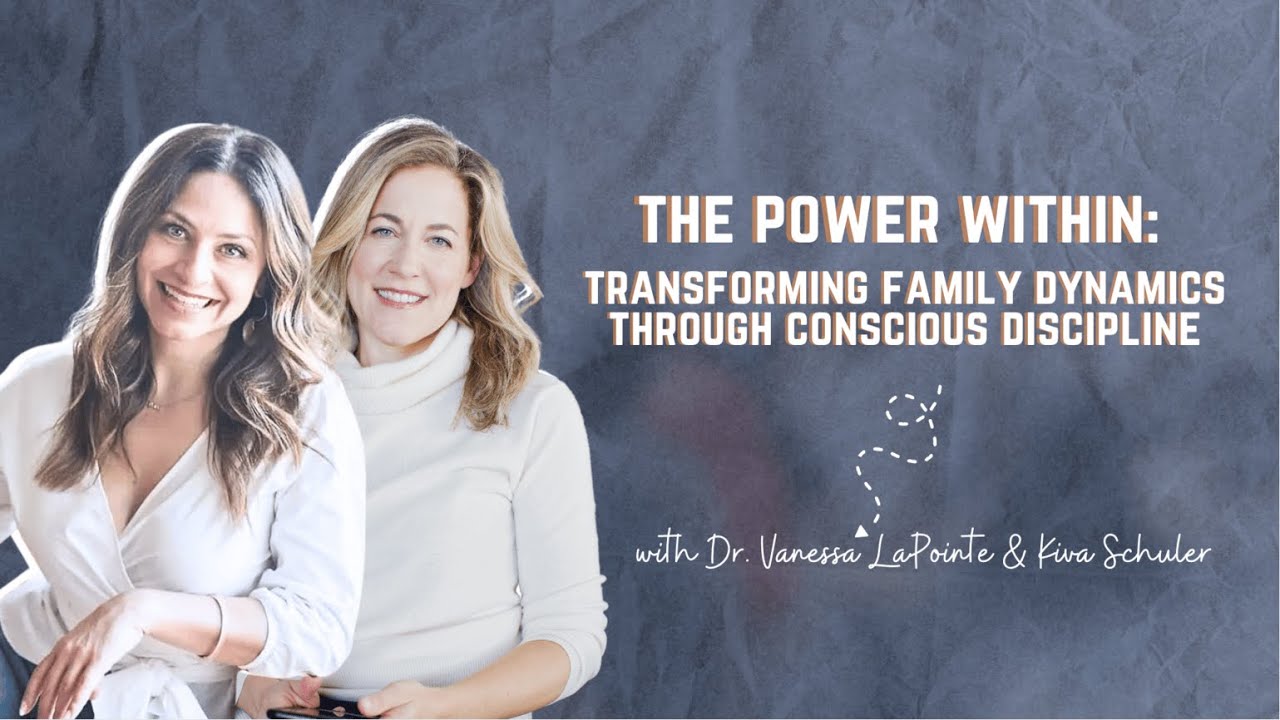 Why Traditional Discipline Doesn't Work | Child Psychologist Explains Brain-Based Parenting