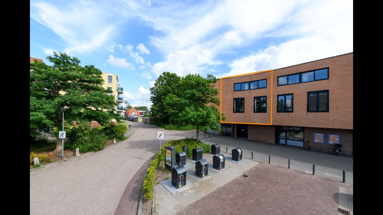 Te koop: Kiryat-Onoplein 89 Drachten