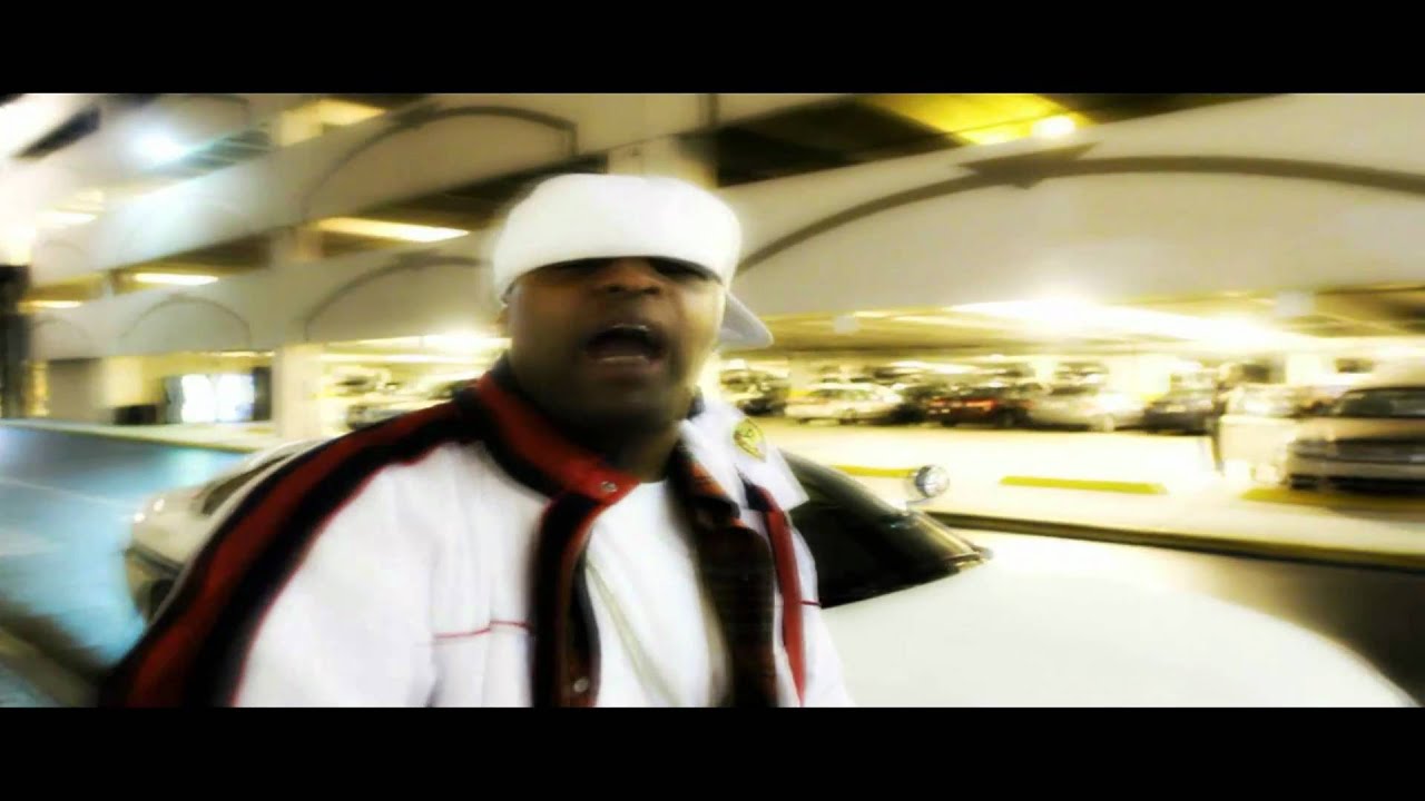 Shabazz the Disciple / DJ Extremidiz - Self Defense (short version)