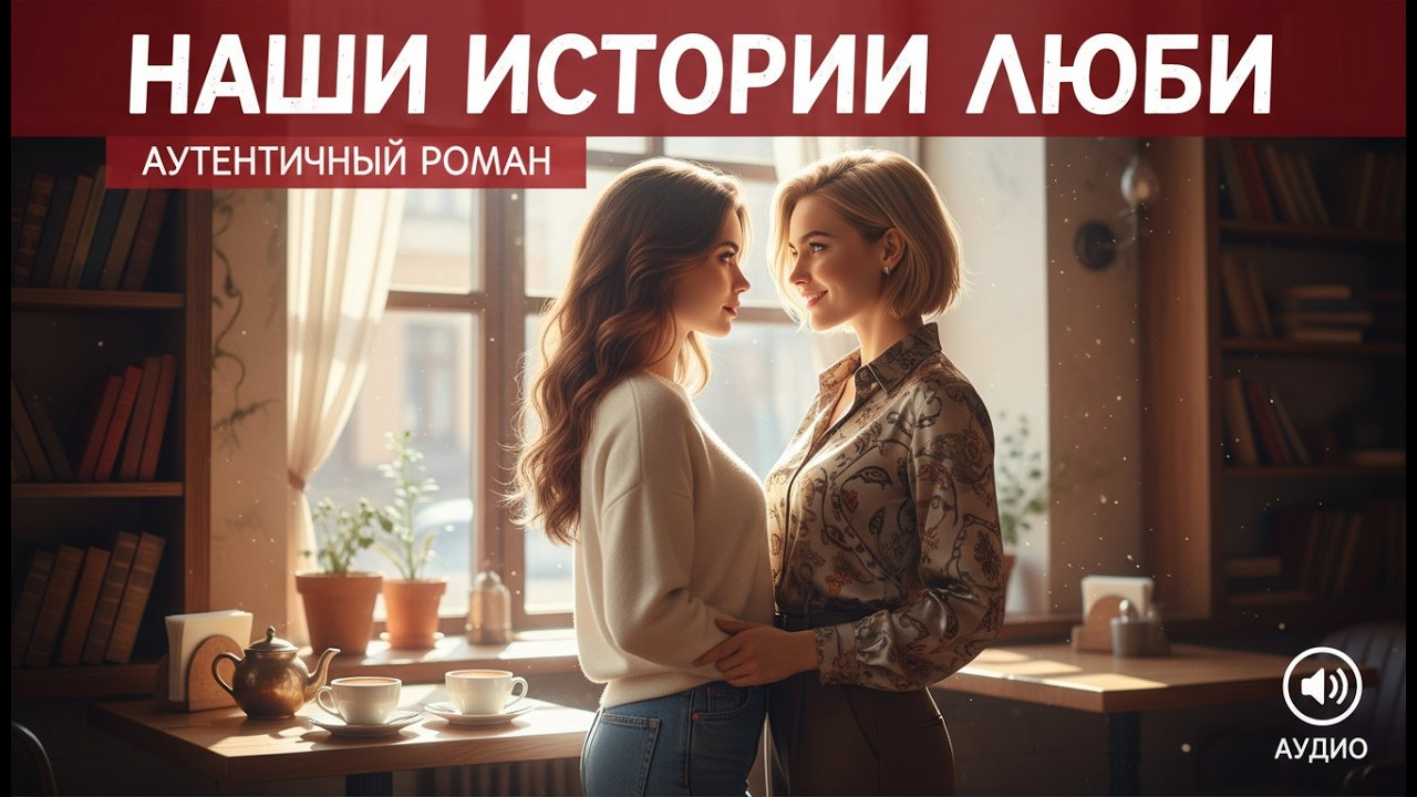 Когда менеджер кафе стала подругой моей сестры — и её улыбка начала казаться мне домом.