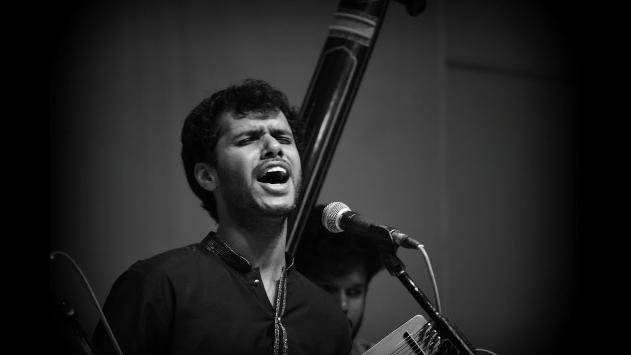 Nisarg Patil | Abhang | Hachi Nem Aata | Sant Tukaram | Shrinivas Khale | Lata Mangeshkar