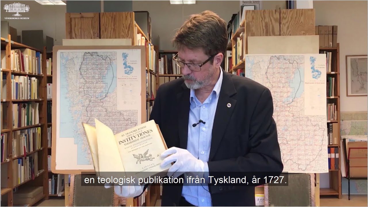 Suecia antiqua et hodierna