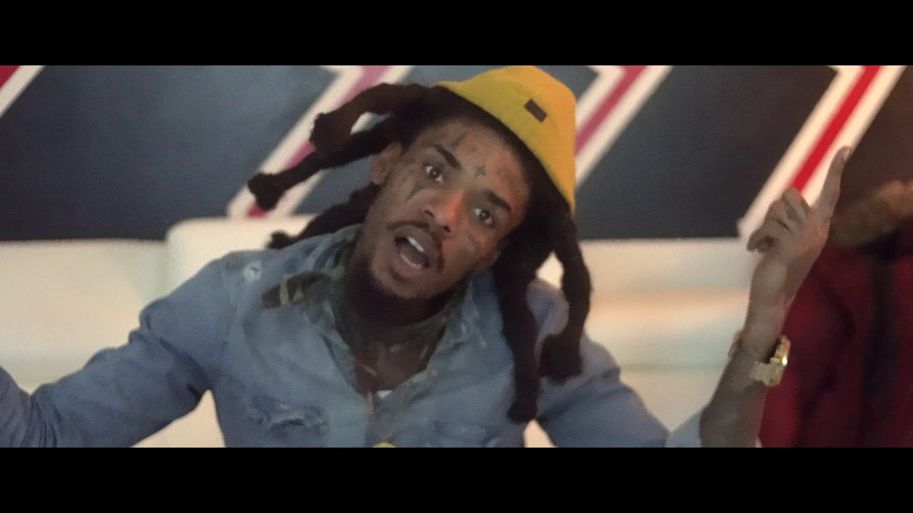 Swag Gawd ft. KnukleHead - We Ball Remix | Dir. @CLDVISUALS