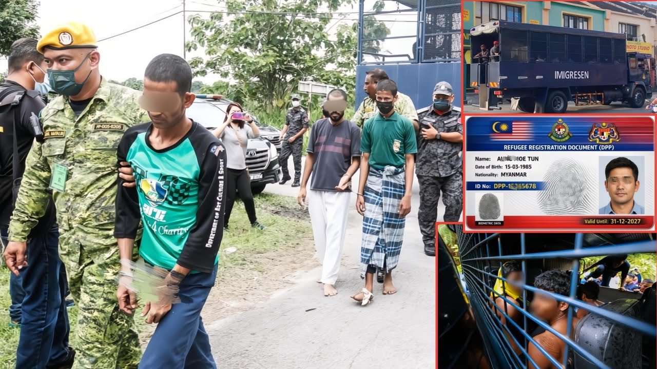 Rohingya Daily News Today | Malaysia News | Rohingya Reality TV | 14 March, 2026
