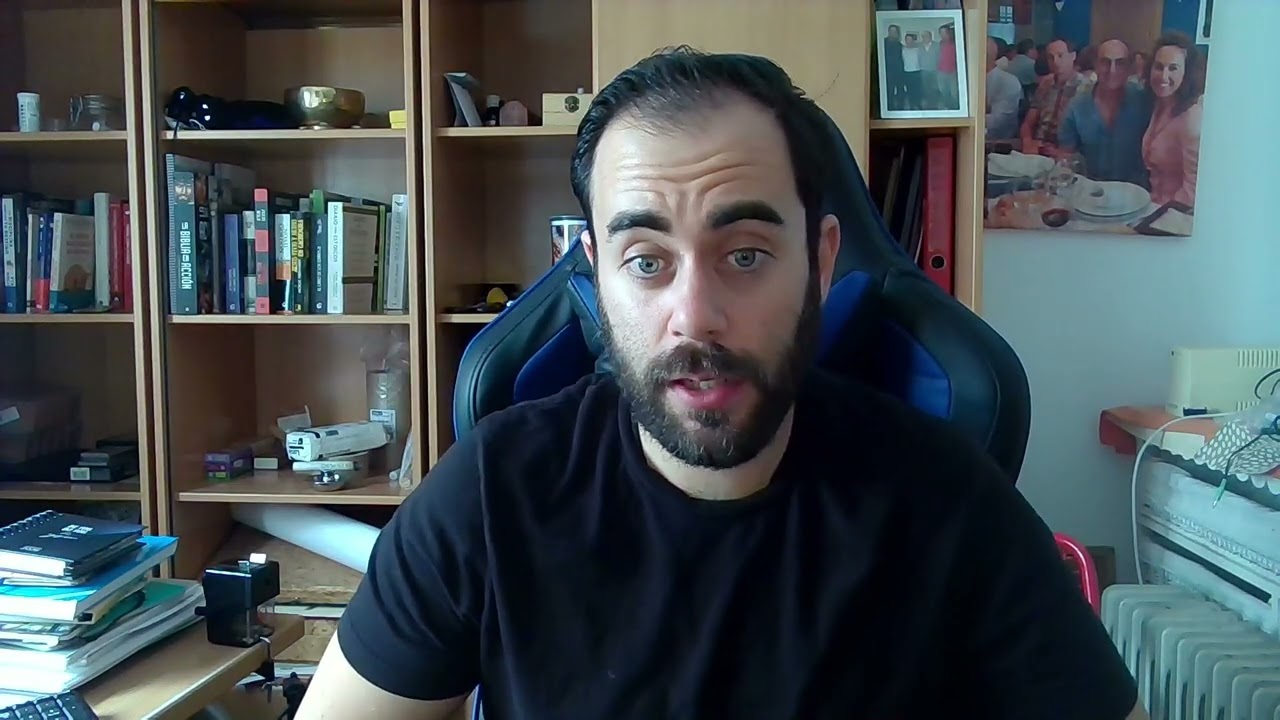 Sesión de Cierre de Circuito en EFT | Tapping Guiado (Técnica de Liberación Emocional)