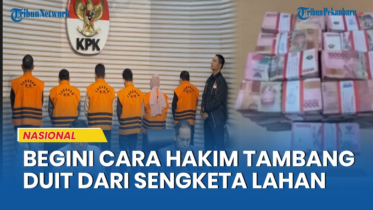 Begini Cara Hakim di PN Depok Cari Kaya dari Sengketa Lahan: Eksekusi Ditahan, Harga Dipatok