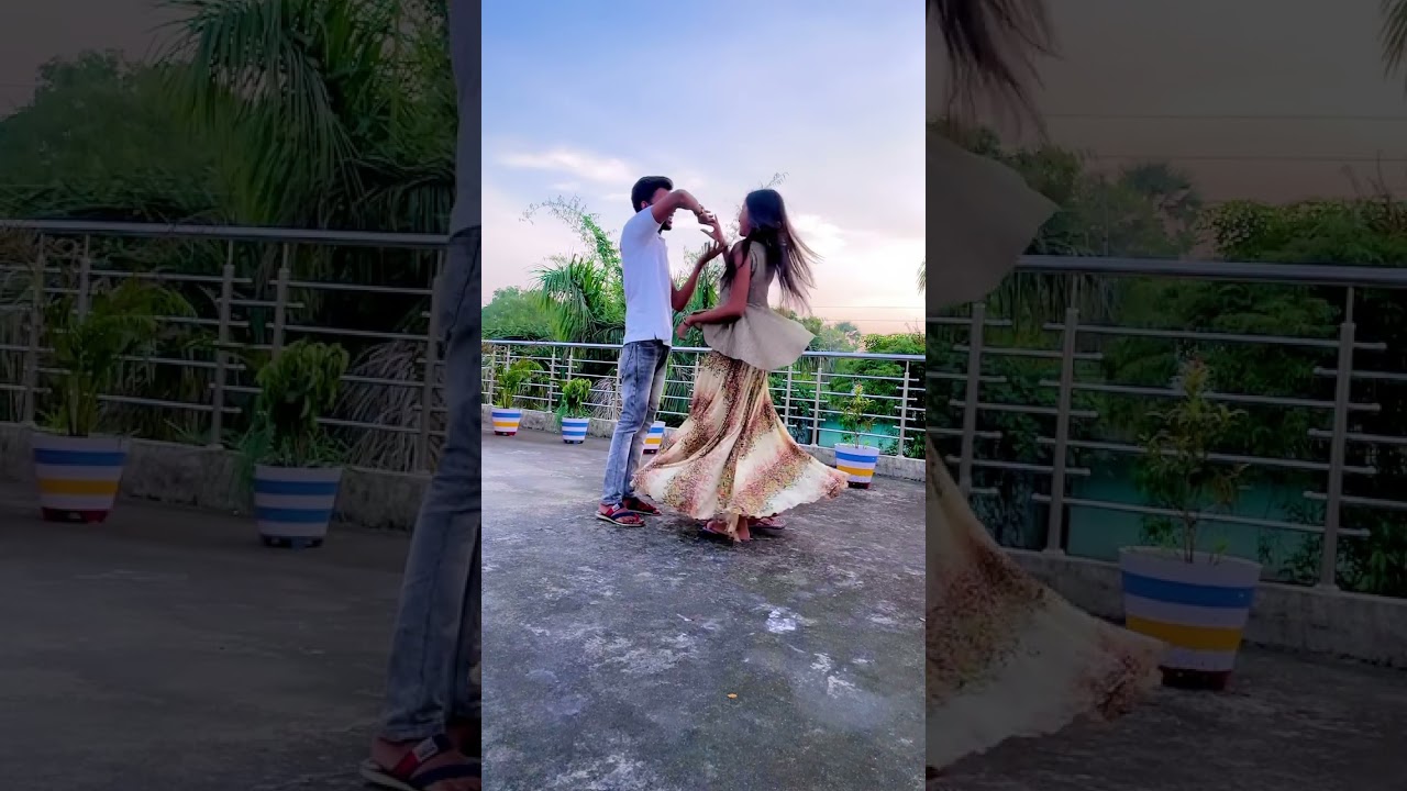 Manoj dey girlfriend @Manojdey @Jyoti Shri mahato  @Kartik sen vlog @updategyan @seenu pop