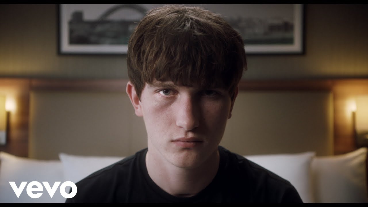 Andrew Cushin - Where's My Family Gone