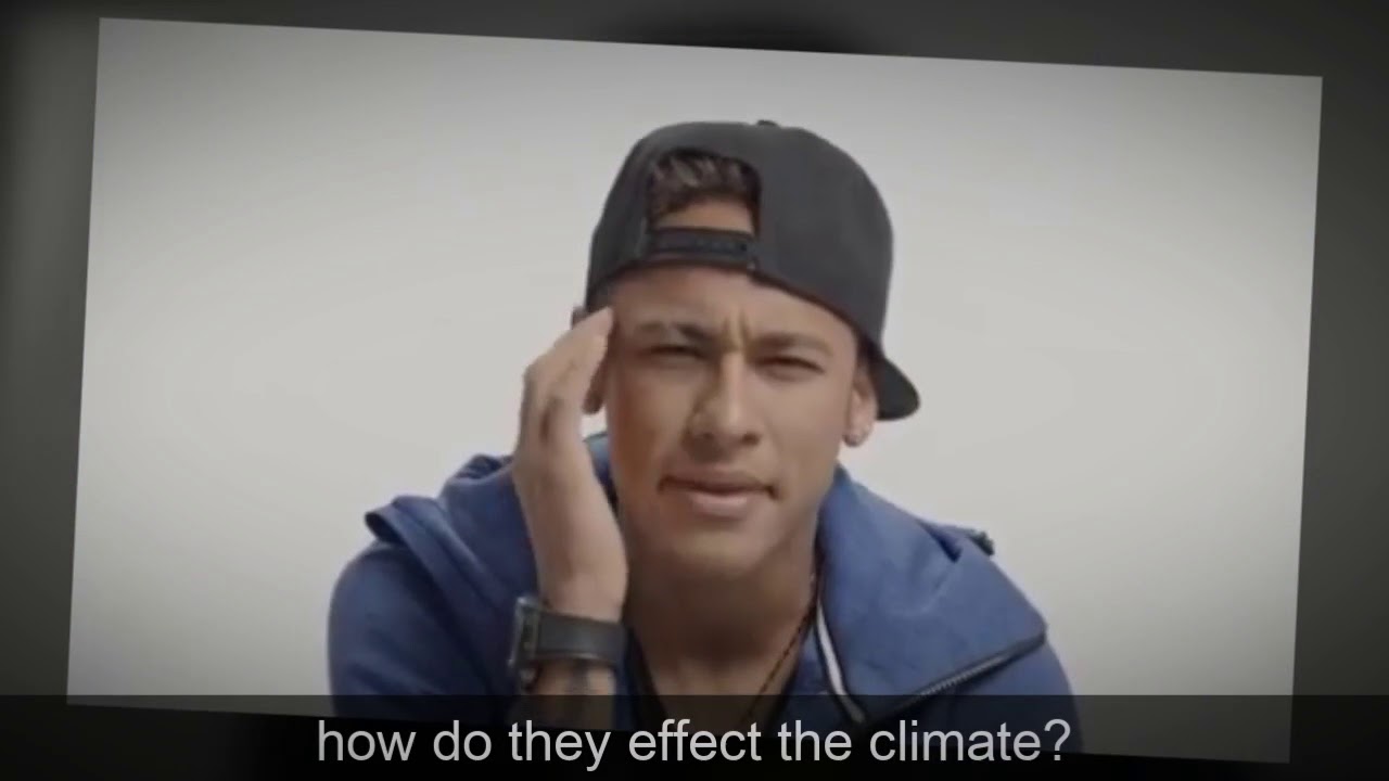 Basic intro to The Global Atmospheric Circulation System