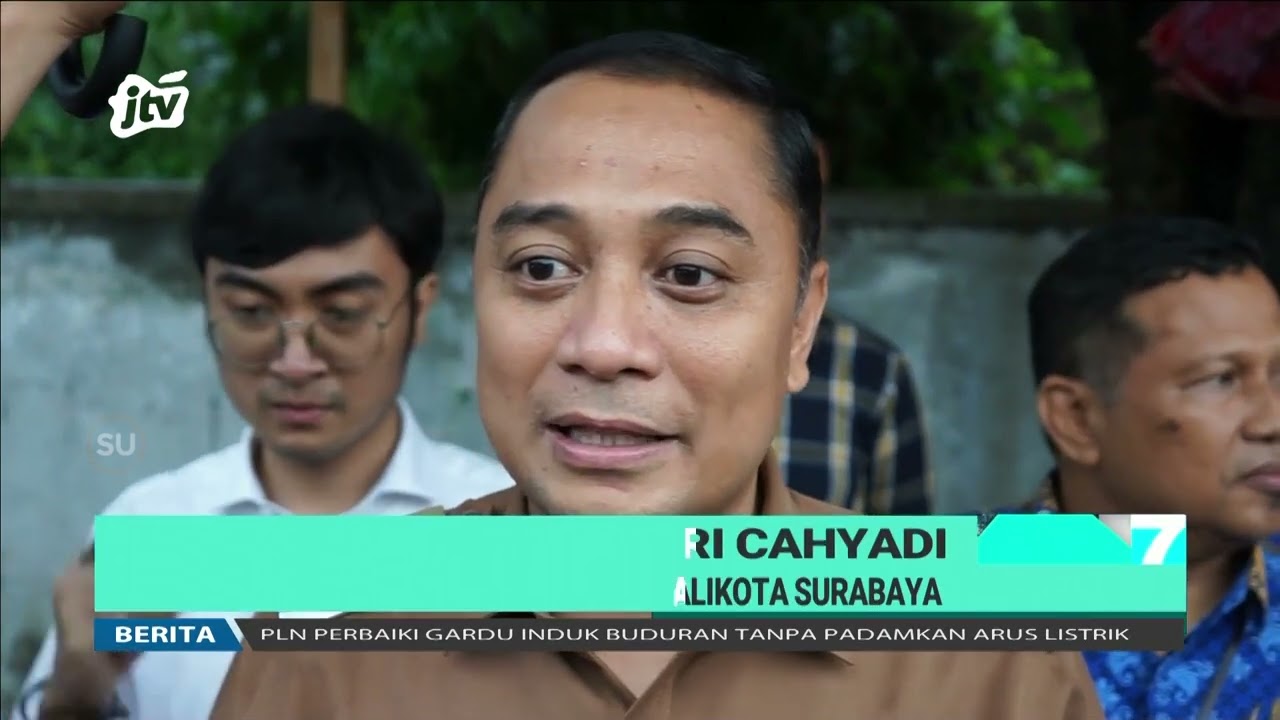 APBD 2022 Surabaya Untuk UMK Terbesar Di indonesia