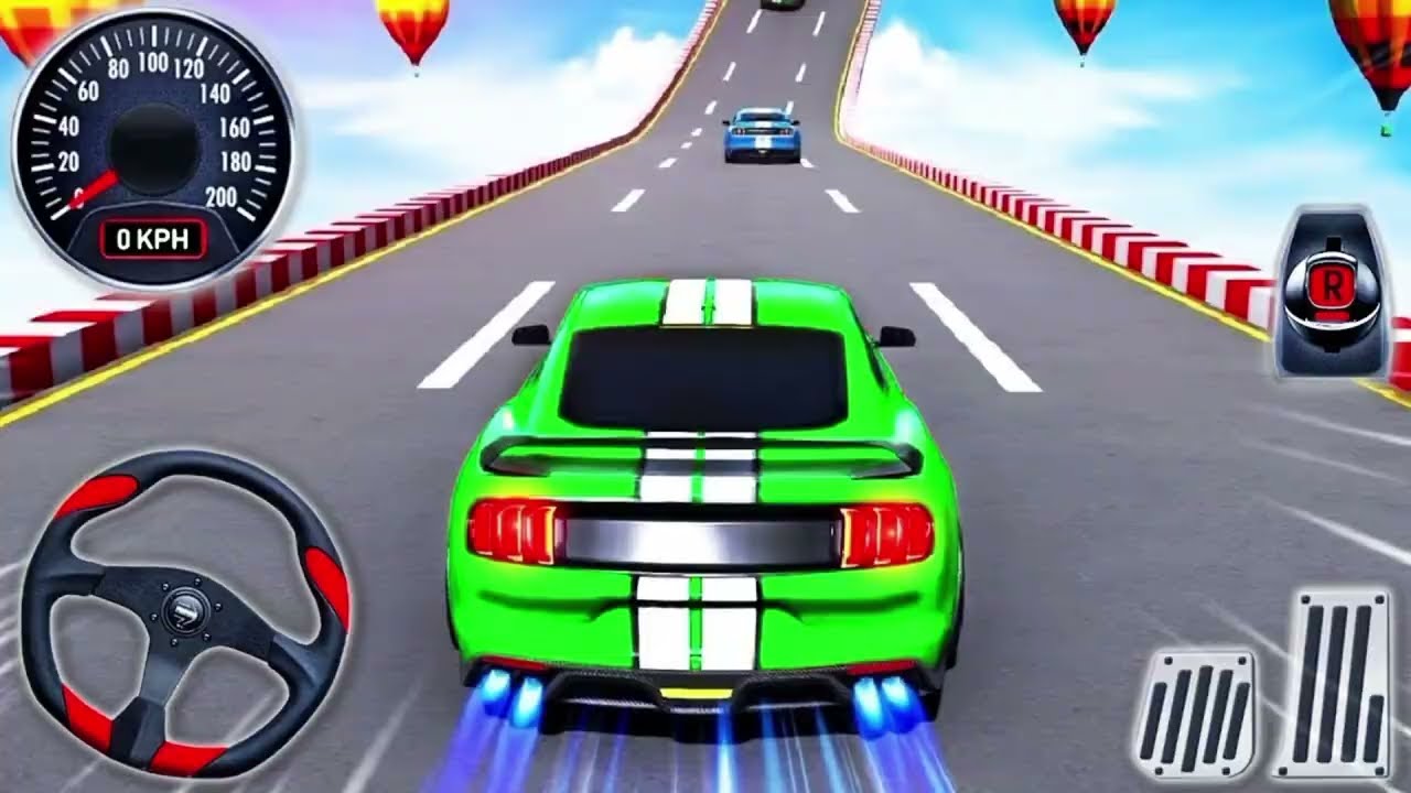 DACIA, VOLKSWAGEN, FORD, BMW COLOR POLICE CARS TRANSPORTING WITH TRUCKS - BeamNG.drive