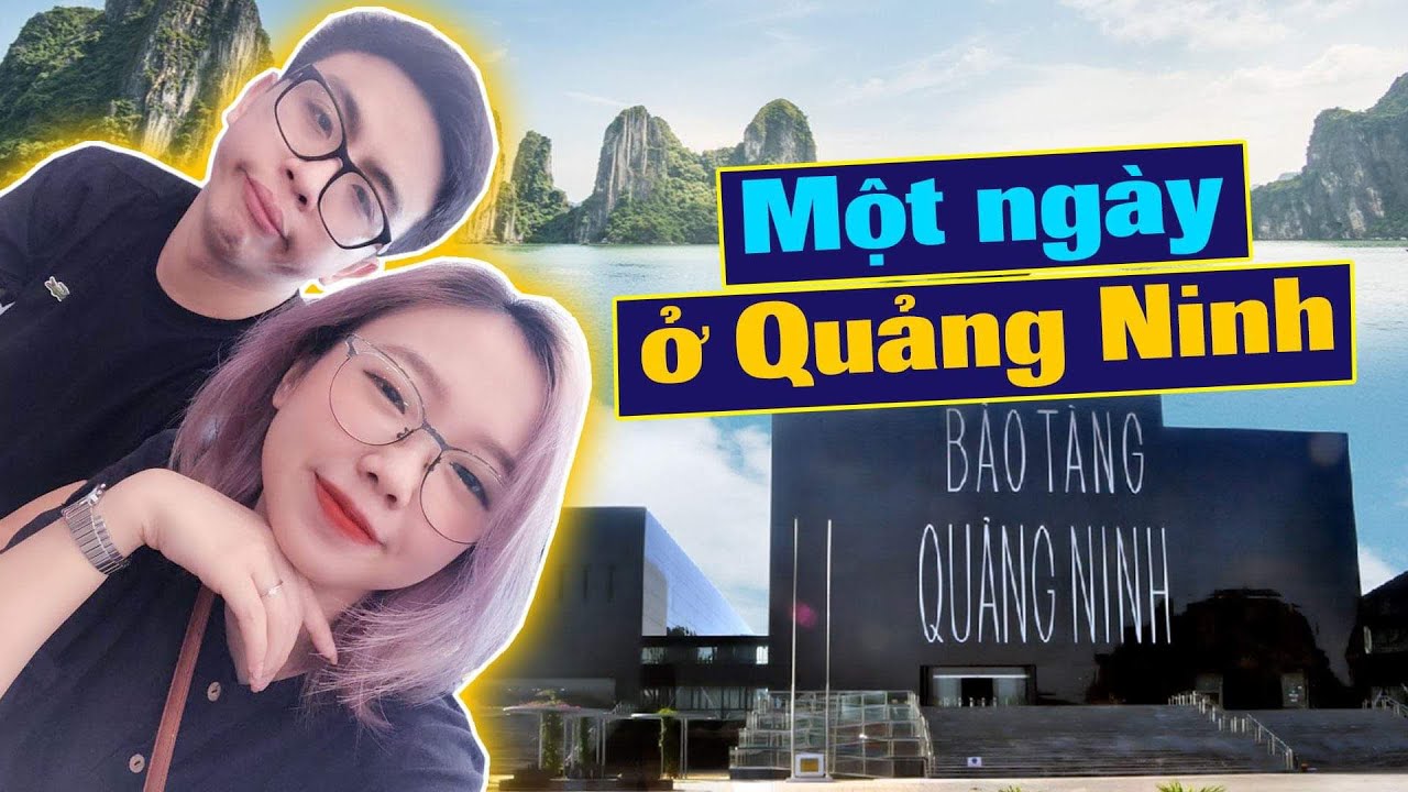 Vlog Mi Sơn à Mi Tân : 1 ngày ở Quảng Ninh có gì ?