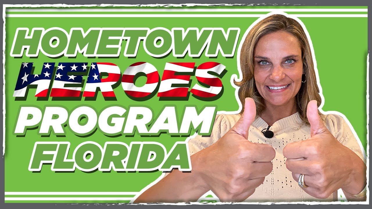The hometown heroes program is an excellent resource for lowering the expense of homeownership.