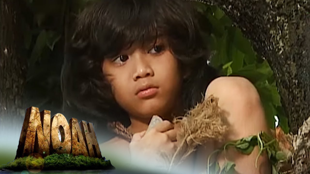 Noah: Pangungulila sa mga Ungta (Full Episode 46) | Jeepney TV