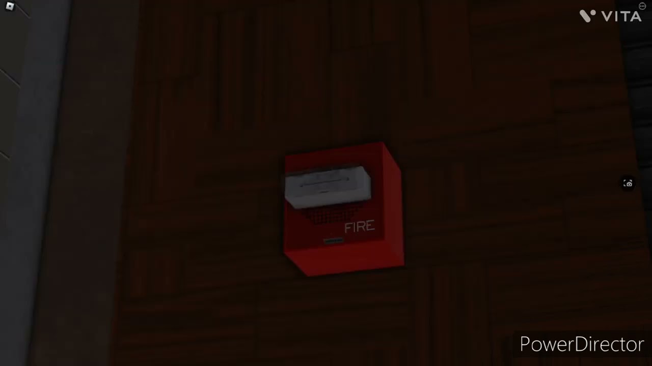 (9/11) (fire alarm sound off) Cerberus Pyrotronics Slow Whoop #911 #september11memorial