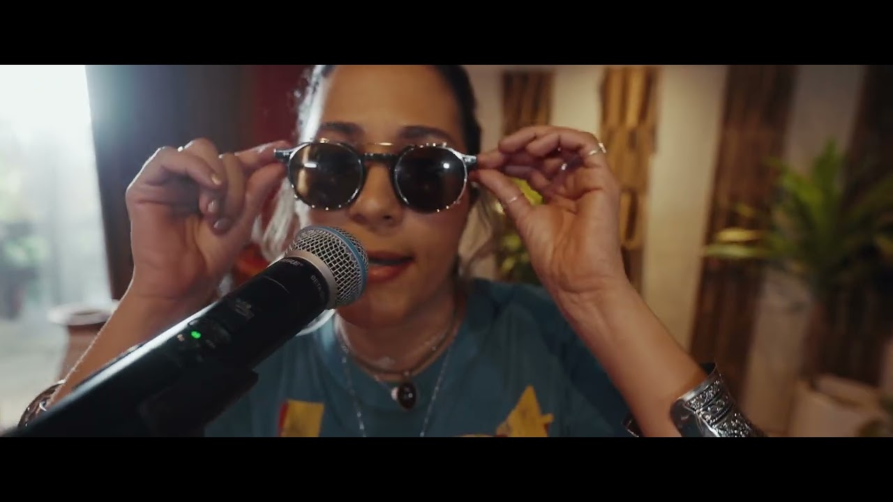 Banda Mamacita - LOVE LOVE / OH CHUVA