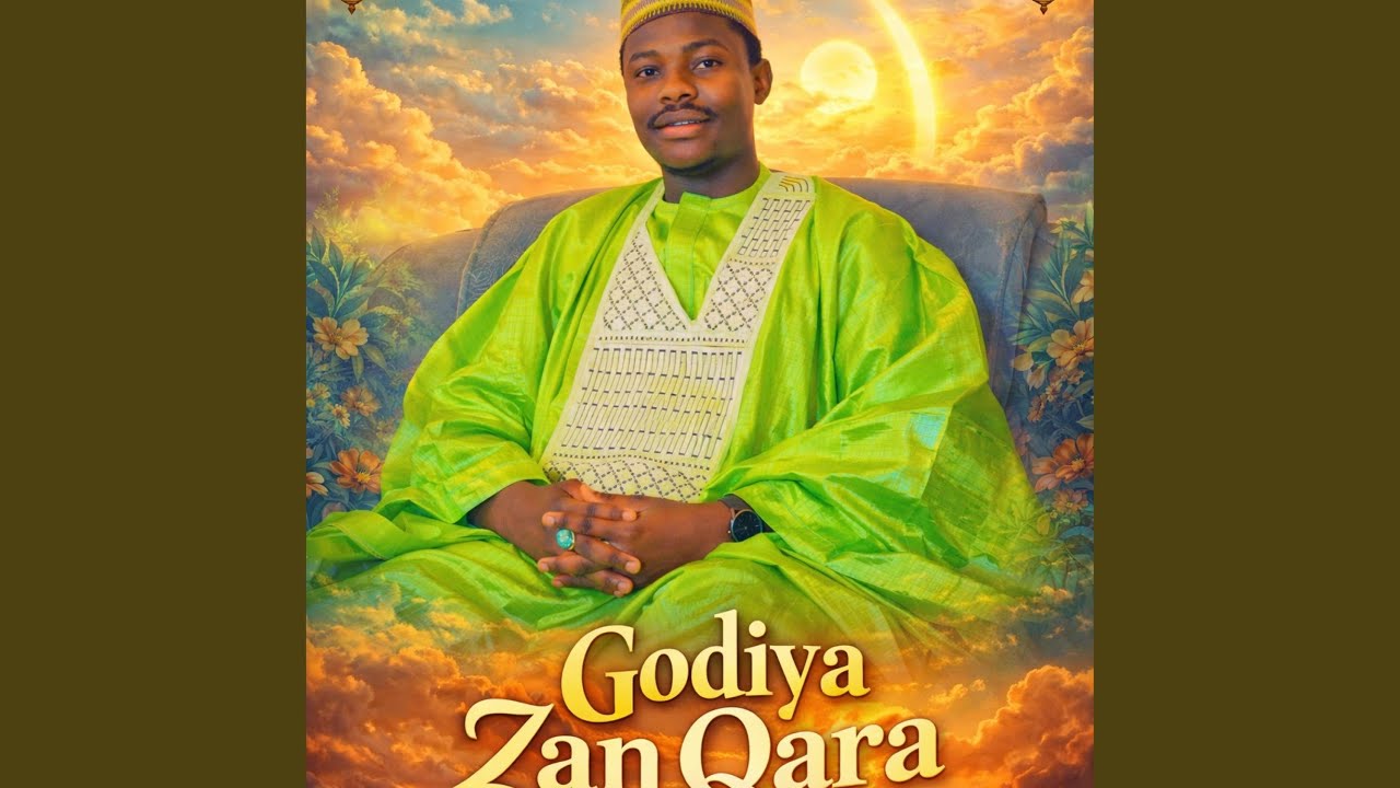 Godiya Zan Qara