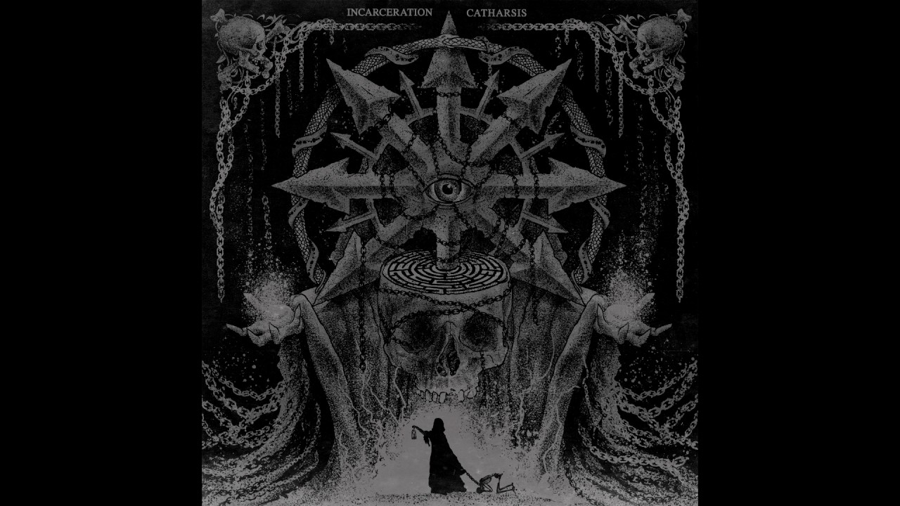 INCARCERATION - The Beckoning + Evoking the Possession