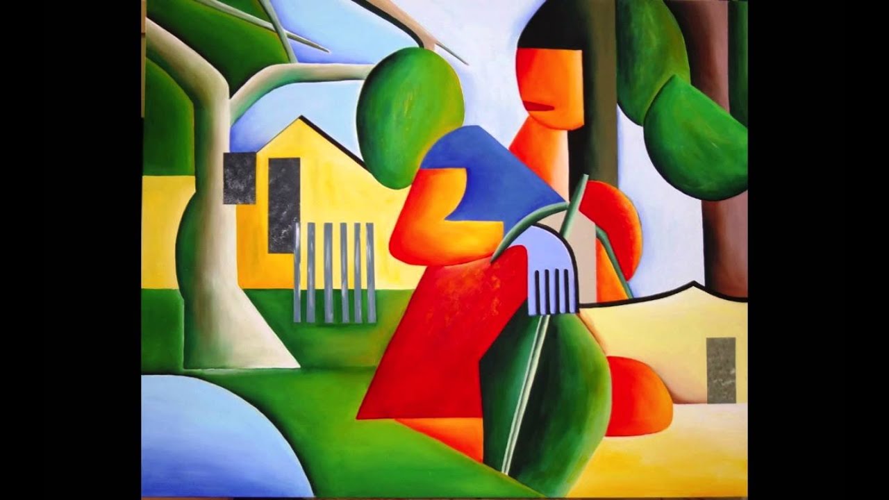 Sambinha: Celso Machado (b. 1953)