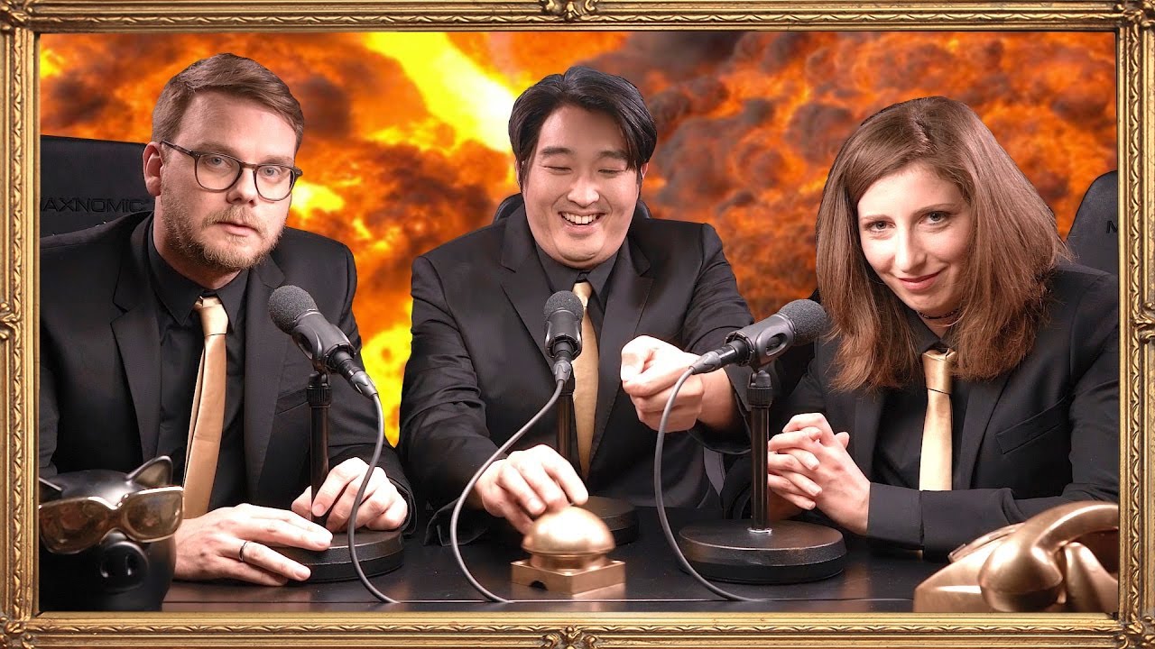 Game Two macht NerdScope!!!! - #NerdScope Nr. 6