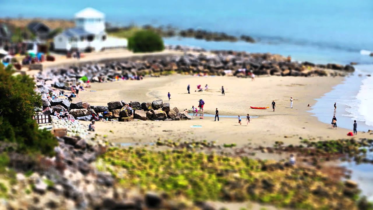 The Isle of Wight - A Day in the Life Pt 3: Ventnor