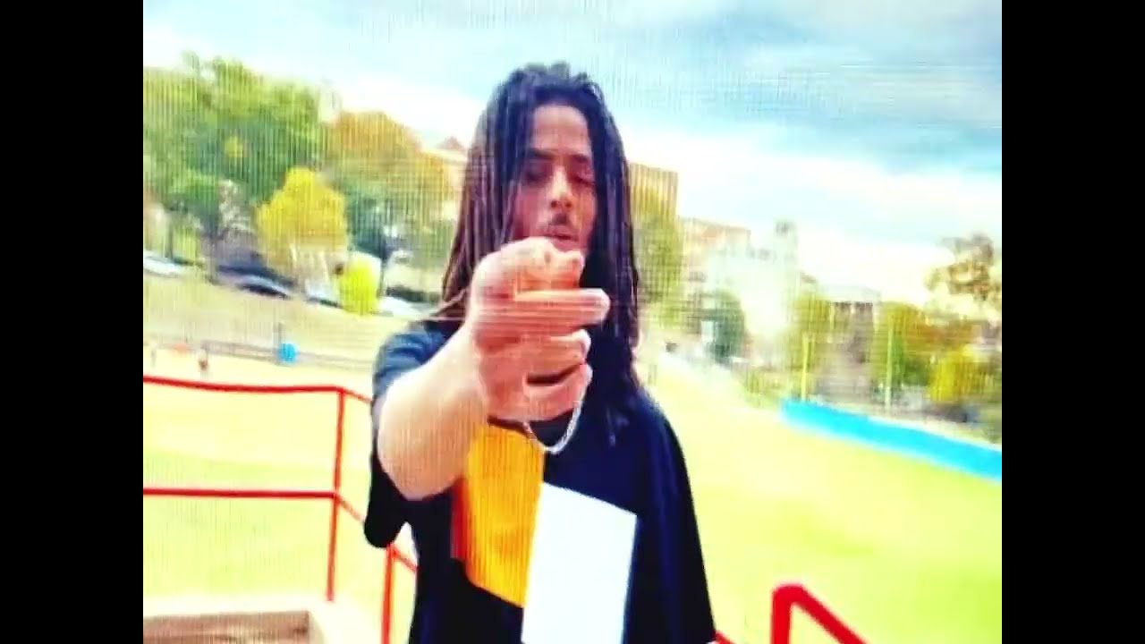Ca$tro - WHOLE OVA SHIT (Unofficial Music Video)