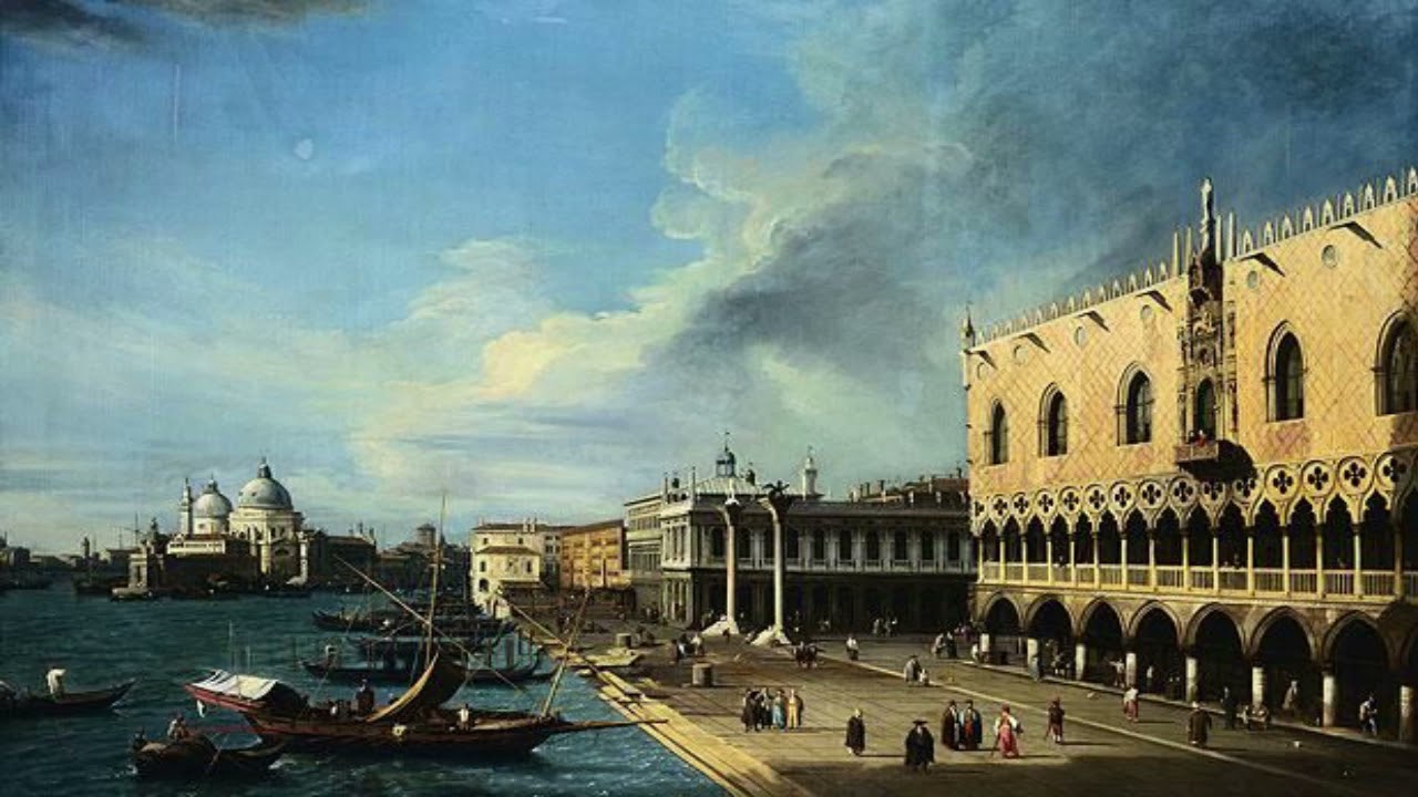 Vivaldi Concierto 