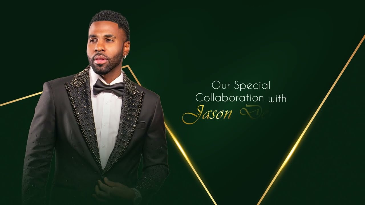 Live like a star at Sky Vista! With Jason Derulo