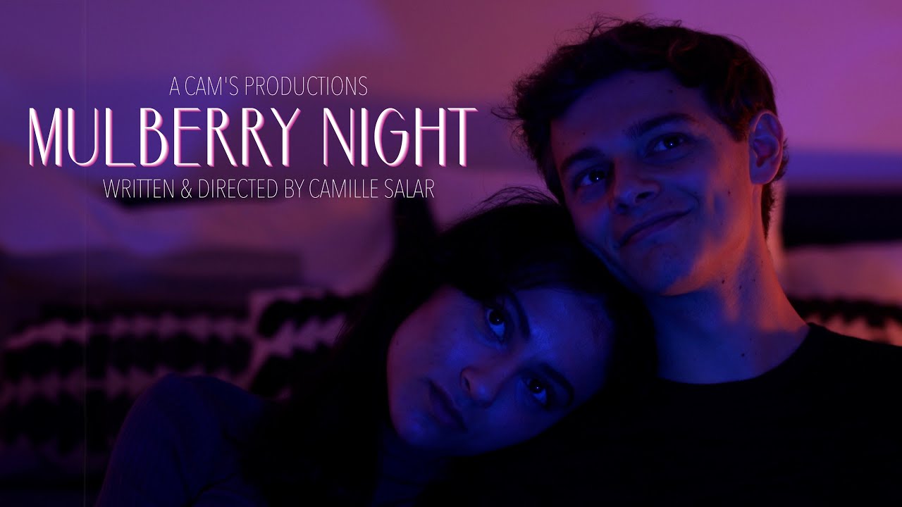 Mulberry Night (2022) - Short Film