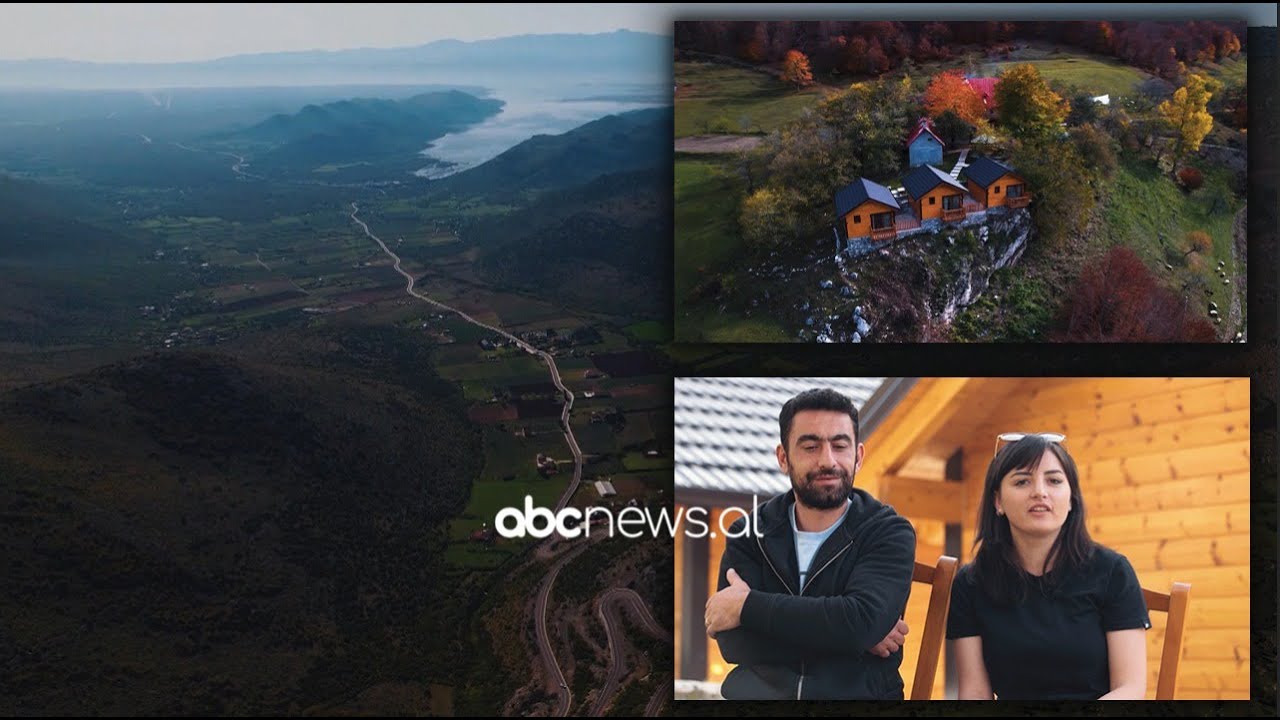 VETTING - &ldquo;L&euml;pusha dhe t&euml; rinjt&euml; q&euml; nuk e braktis&euml;n&rdquo; - 29 Tetor 2022 | ABC News Albania