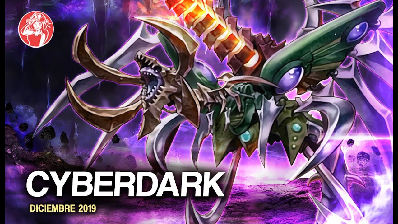 Deck CYBERDARK + Análisis 📈