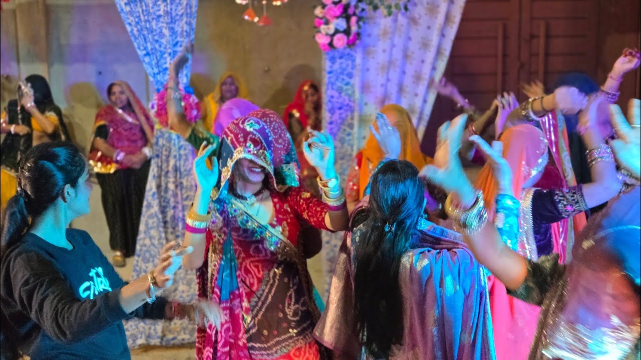 Saadi me super duper dance💃 🕺 video 📹 😍