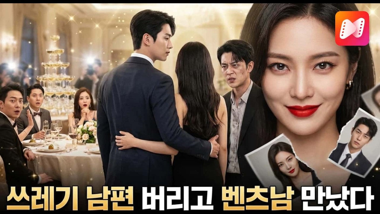 【다시 쓰는 사랑 이야기 】 결혼식 D-5, 그의 핸드폰에서 발견한 충격적인 메모