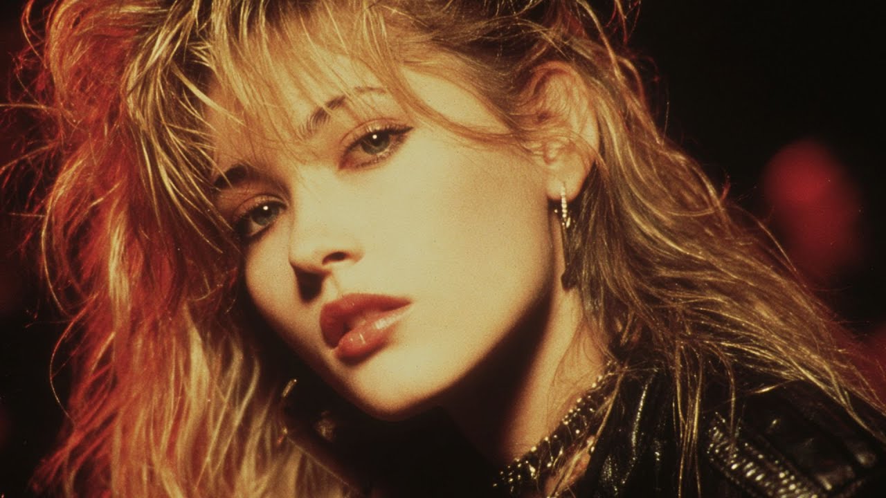 Speed of Our Love | 90s Rock Ballad | Emotional Hard Rock | Romantic & Love Power Anthem