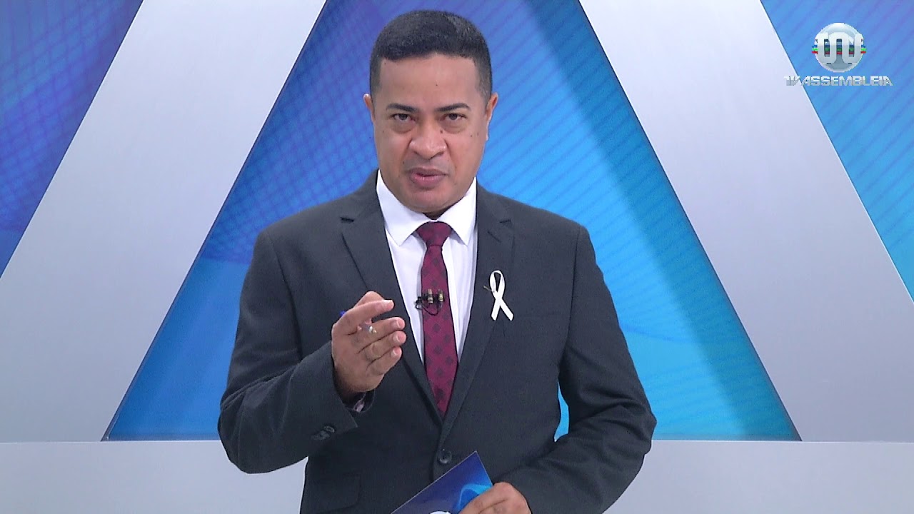 Bom Dia Assembleia 29 de Janeiro de 2021
