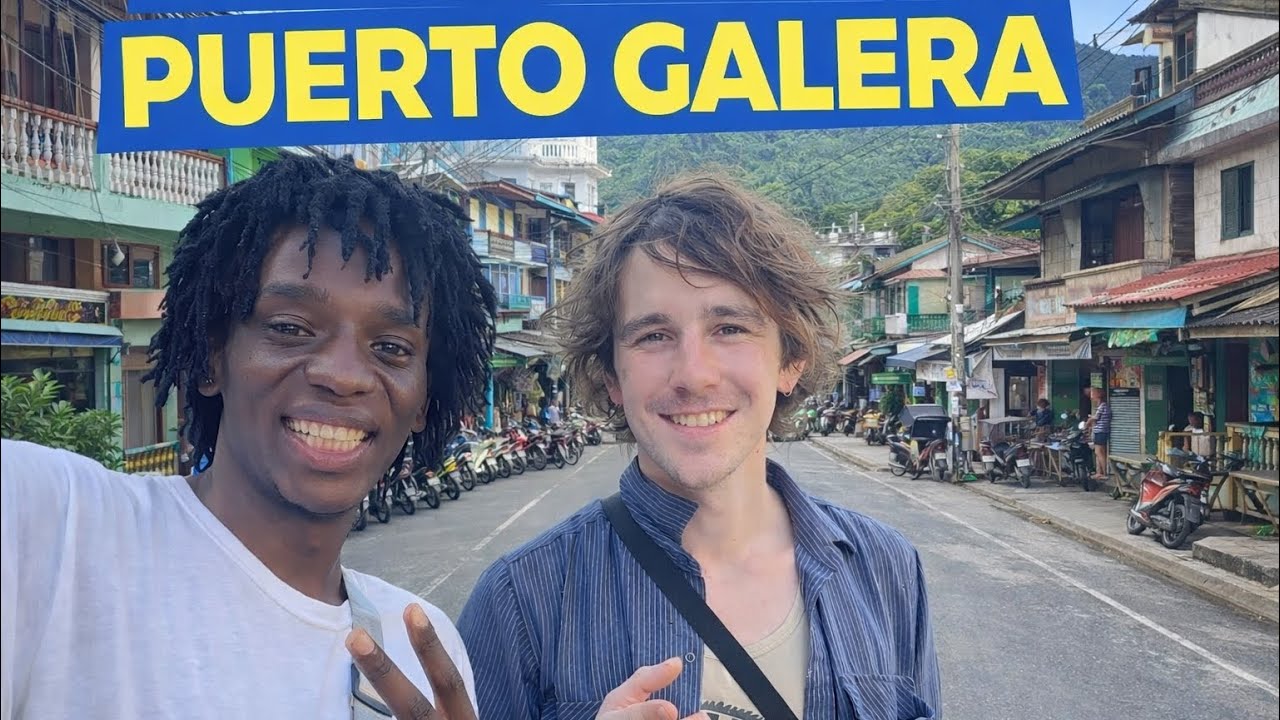 Relocating to Philippines 🇵🇭? …Searching for a wife in Philippines streets ❤️🥵