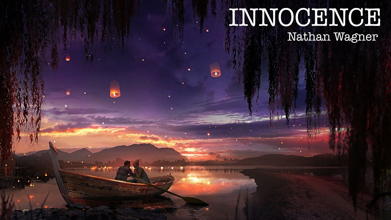 Nathan Wagner - Innocence