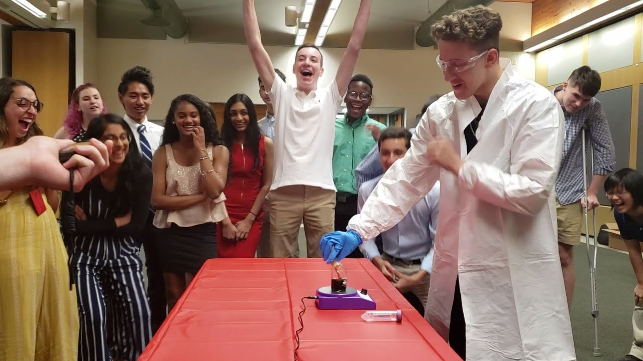 Engineering | Pre-College Summer Academies | 2019