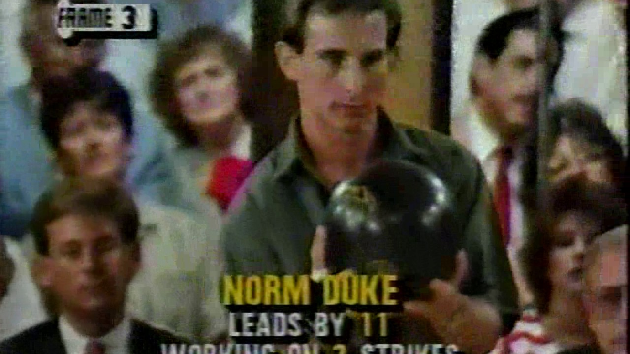 1989 Kessler Open