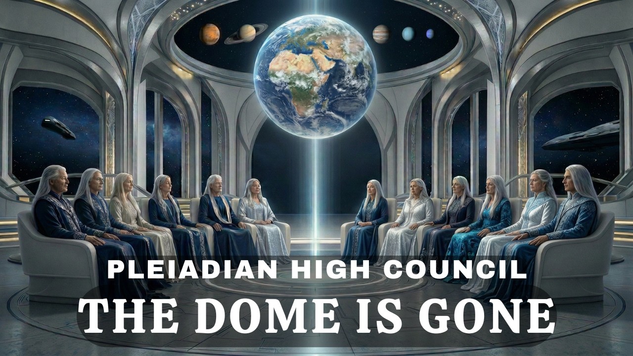 Prepare For Rapid Systemic Change | High Council Update