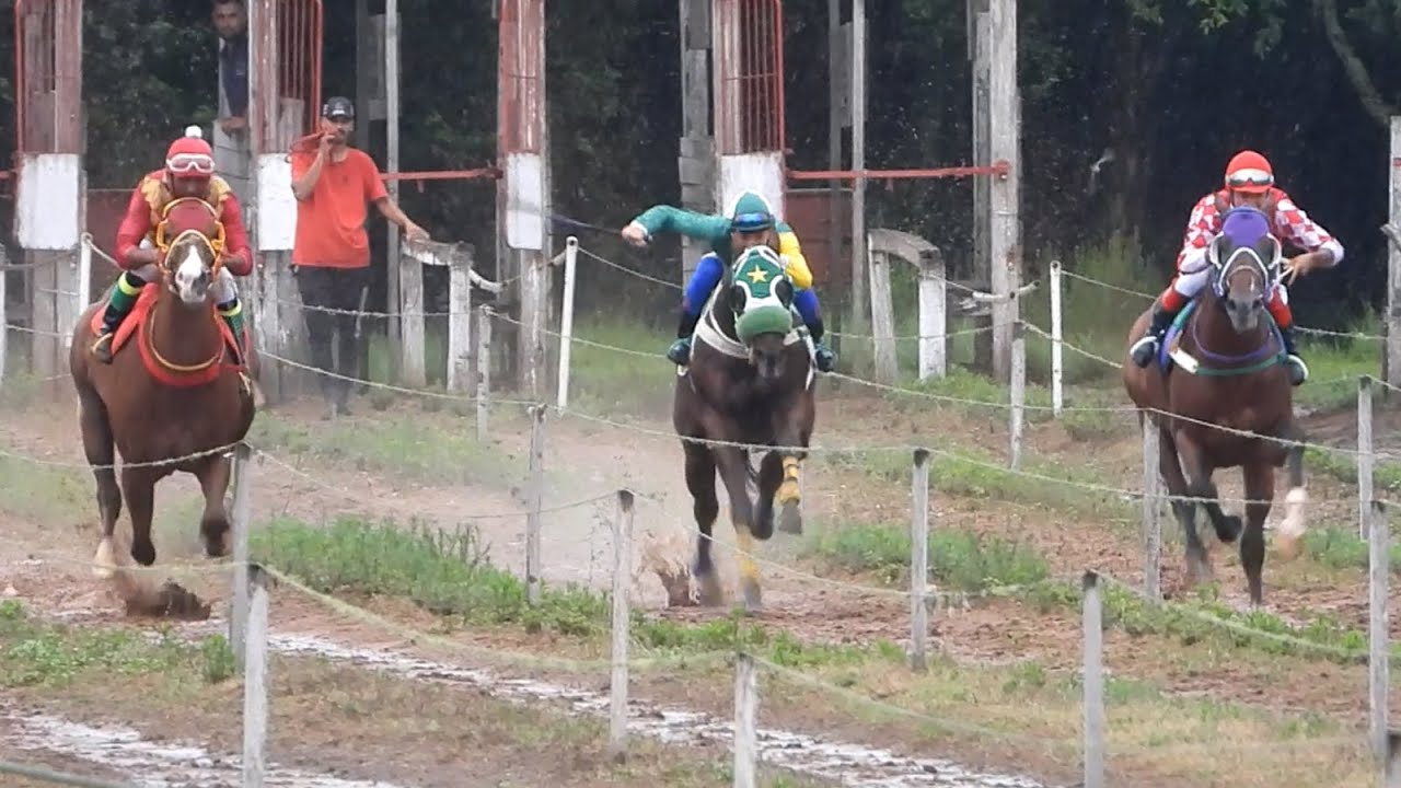 KABULOSO - 400mts - JCR - 28/12/2025