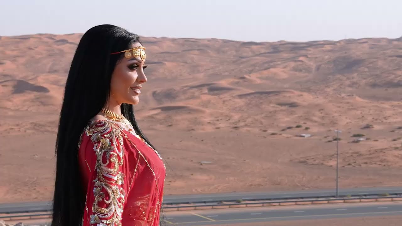 أغلى علم _ هيا كرزون  || A2