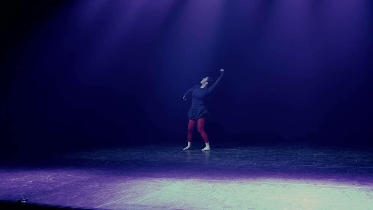 [싹튜브] SAC 무용예술계열 DANCETIVAL 열다섯 번째 작품