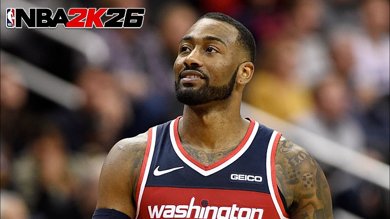NBA 2K20 Mobile 26' MC: I'm Back 